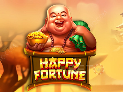 Happy Fortune เดโม