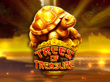 Trees of Treasure เดโม
