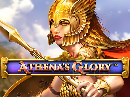 Athena's Glory เดโม