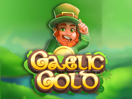 Gaelic Gold เดโม