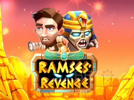 Ramses Revenge  เดโม