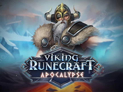 Viking Runecraft Apocalypse เดโม