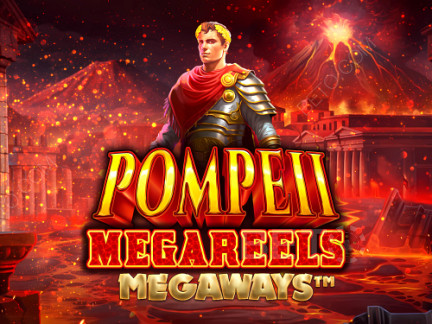 Pompeii Megareels Megaways เดโม