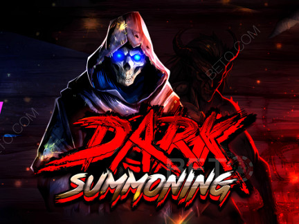 Dark Summoning เดโม