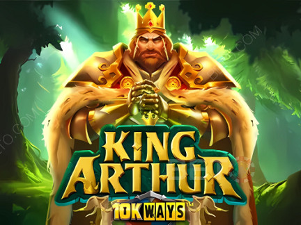 King Arthur 10k Ways เดโม