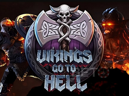Vikings go to Hell  เดโม
