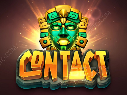 Contact เดโม