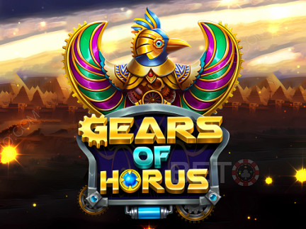 Gears of Horus เดโม