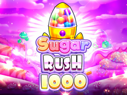 Sugar Rush 1000 เดโม