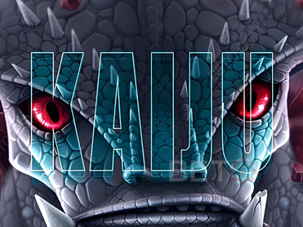 Kaiju  เดโม