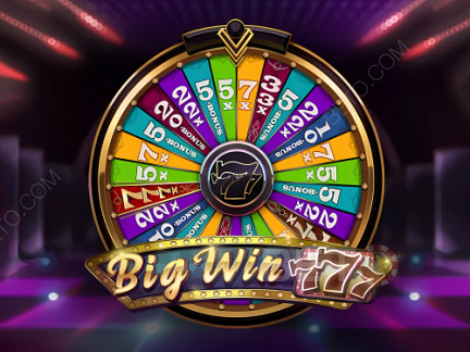 Big Win 777 เดโม