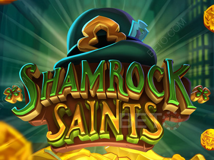 Shamrock Saints เดโม