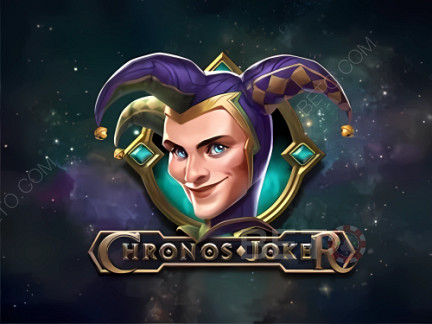 Chronos Joker เดโม