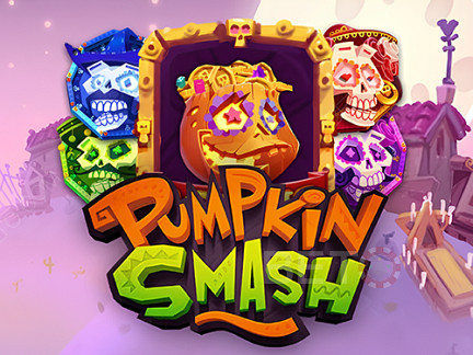 Pumpkin Smash เดโม