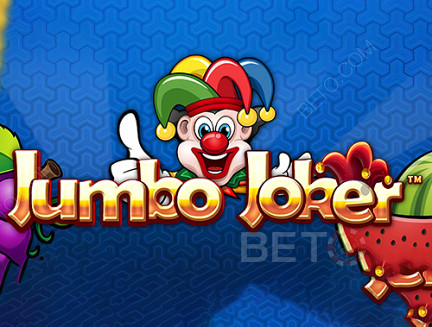 Jumbo Joker เดโม