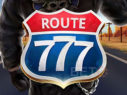 Route 777 เดโม