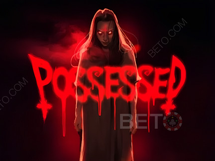 Possessed เดโม