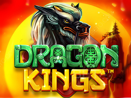 Dragon Kings เดโม
