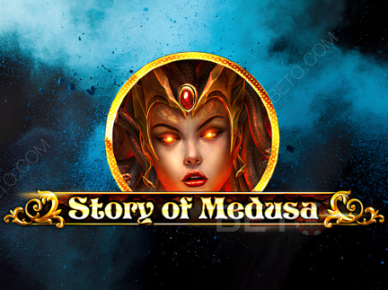 Story Of Medusa เดโม