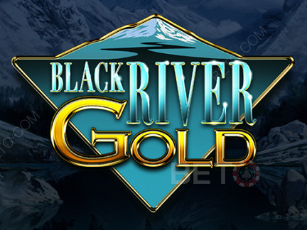 Black River Gold เดโม