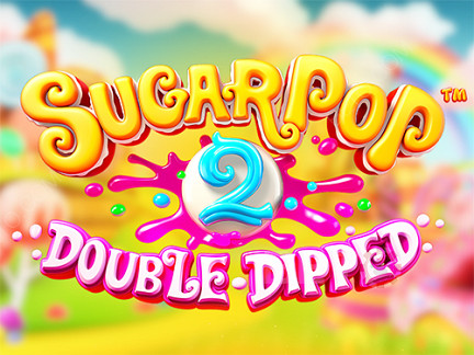 SugarPop 2: Double Dipped เดโม