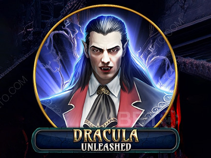 Dracula - Unleashed เดโม