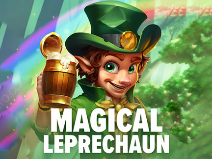 Magical Leprechaun เดโม