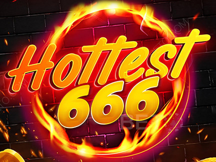 Hottest 666 เดโม