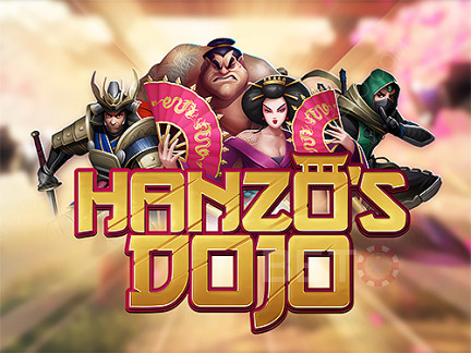 Hanzo's Dojo เดโม