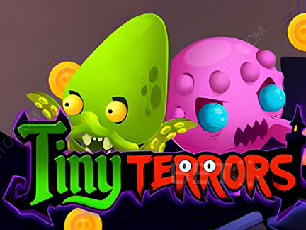 Tiny Terrors เดโม