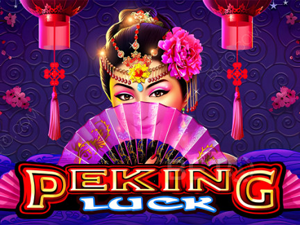 Peking Luck เดโม
