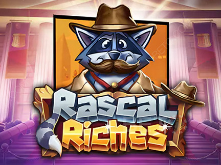 Rascal Riches เดโม