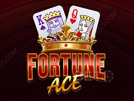 Fortune Ace เดโม