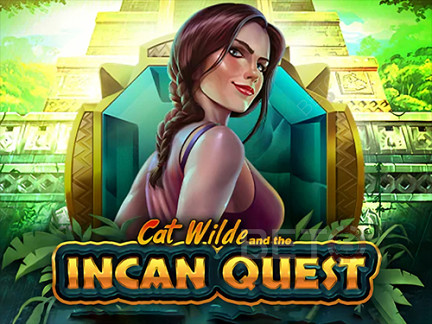 Cat Wilde and the Incan Quest เดโม