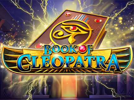 Book of Cleopatra เดโม