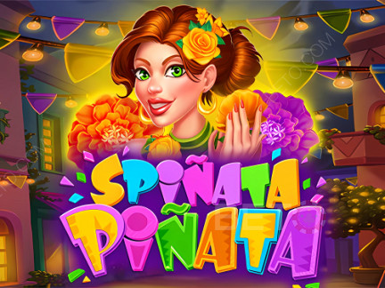 Spinata Pinata เดโม
