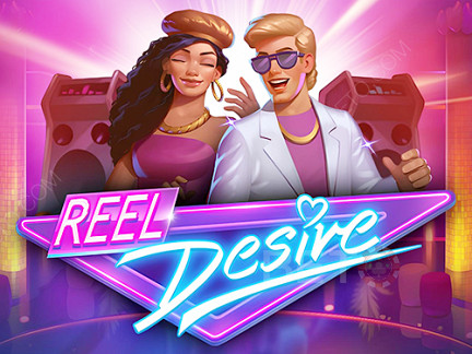 Reel Desire เดโม