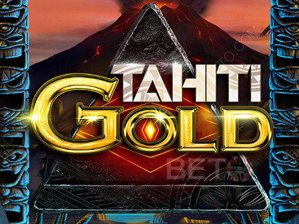 Tahiti Gold เดโม