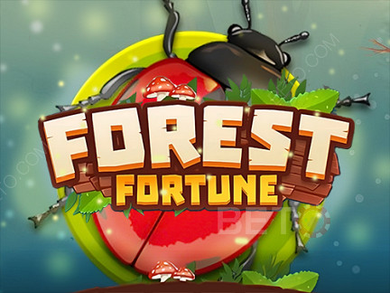 Forest Fortune เดโม
