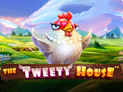 The Tweety House  เดโม