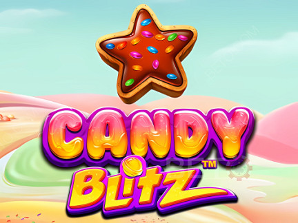 Candy Blitz  เดโม