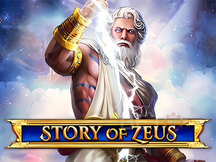 Story of Zeus เดโม