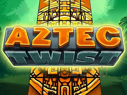 Aztec Twist  เดโม