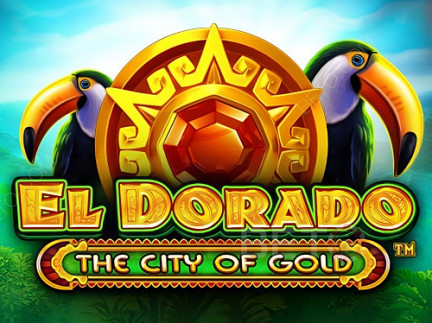 El Dorado The City of Gold เดโม