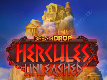 Hercules Unleashed เดโม