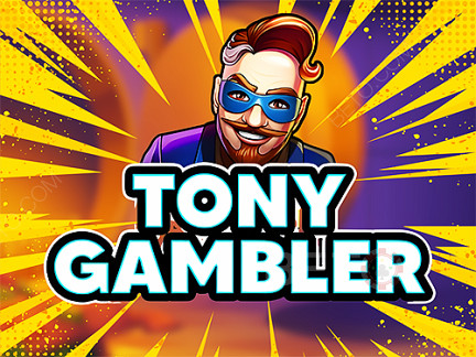 Tony Gambler เดโม