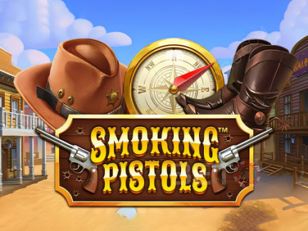 Smoking Pistols เดโม