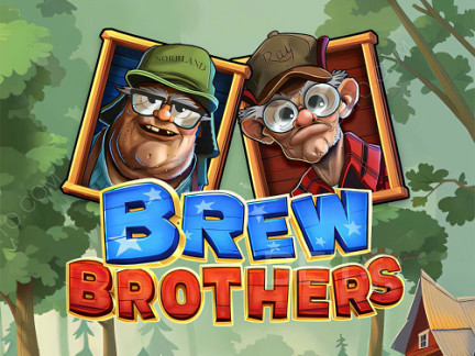 Brew Brothers เดโม