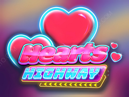 Hearts Highway เดโม