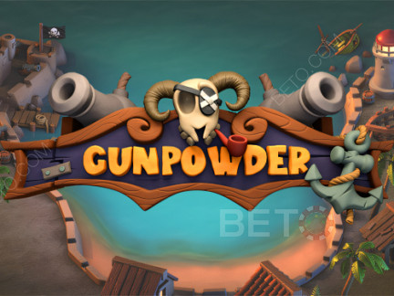 Gunpowder (Peter and Sons) เดโม